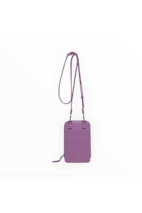 wallets dollaro------------- GIANNI CHIARINI | 5090-PURPLE